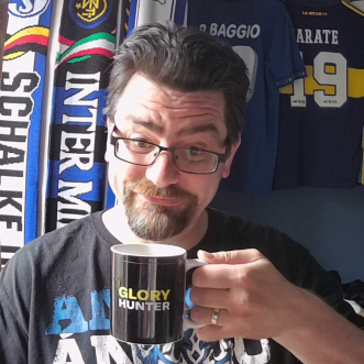 Football Manager Journey’s #8: REAL SOCIEDAD