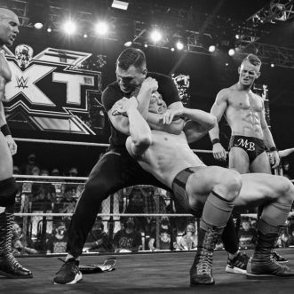 NXT Review 17/08/2021