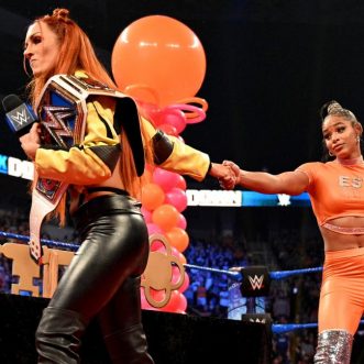 Women of the WWE – September 12-18