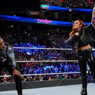 Women of the WWE – September 19-25