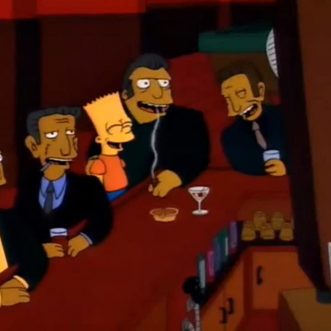 The Simpsons S3