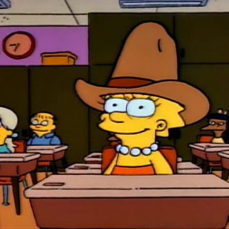 The Simpsons S2 