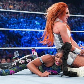 Women of the WWE – September 26 – October 02