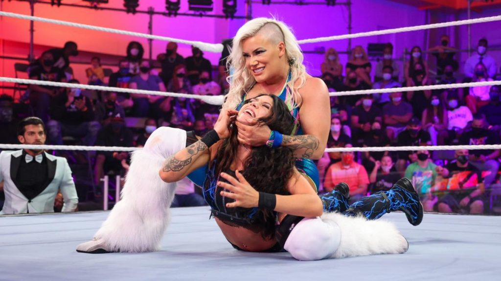 Franky Monet tortures Cora Jade