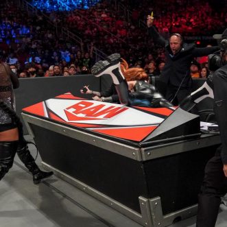 Women of the WWE – October 24-30
