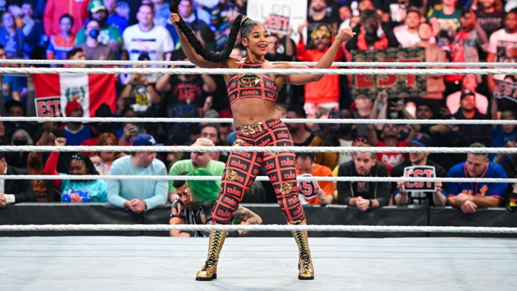Bianca Belair becomes the Survivor Series sole survivor