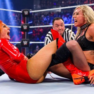 Women of the WWE – November 21-27