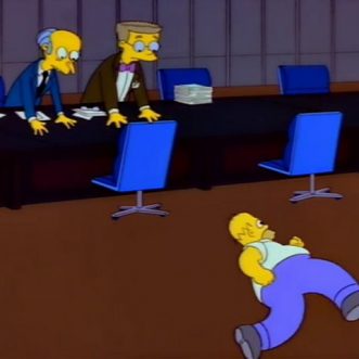 The Simpsons Season 4 Reviewed & Rated