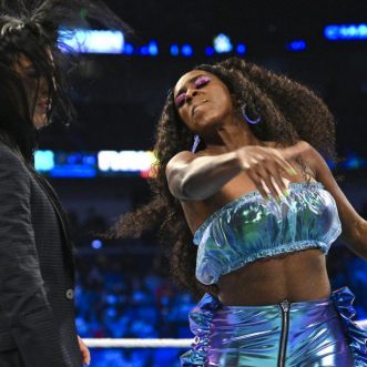 Women of the WWE – February 05-11, 2022
