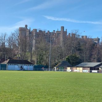 Adventures in Football #43: Mill Road (Arundel FC) 