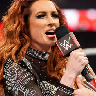 Women of the WWE – March 19-25, 2022