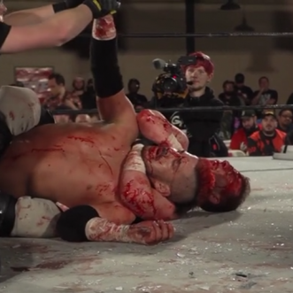 GCW Planet Death Review
