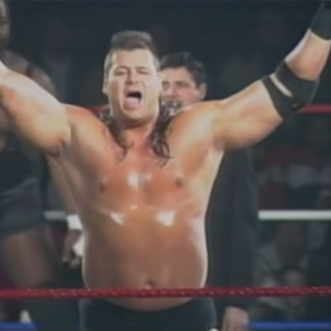 ECW The Night the Line Was Crossed Review