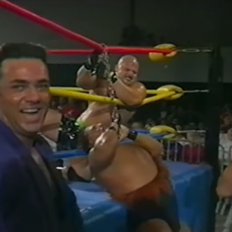 ECW Hostile City Showdown ’94 Review
