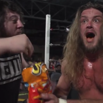 GCW Joey Janela’s Spring Break 6 Part 2: The Greatest Clusterfuck Review