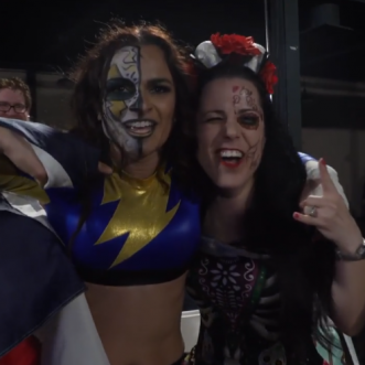 Mission Pro Wrestling: Bangerz Only Review