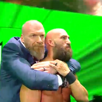 WWE NXT Stand & Deliver 2022 Review