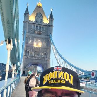 Crawling #1: The Bermondsey Beer Mile 