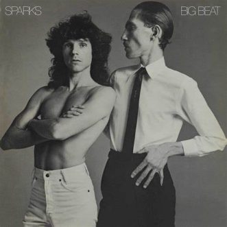 Discography Deep Dive #1: Sparks  