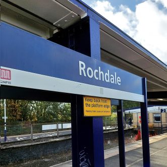 Crawling #8: Rochdale 