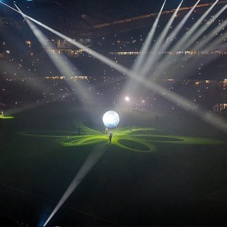 Adventures in Football #68: Etihad Stadium (Manchester City) 