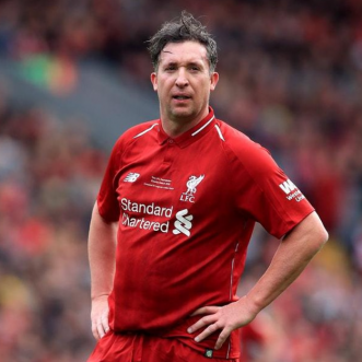 The Pentagon VI: Arn vs. Robbie Fowler 