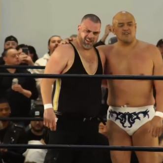 DDT Goes Hollywood (3.30.23) review