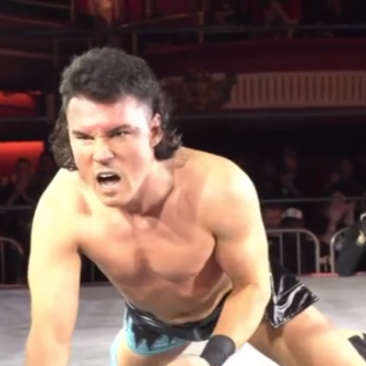 NJPW x Impact Wrestling: Only the STRONG Survive (3.30.23) review