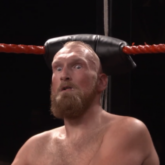 wXw 16 Carat Gold 2023 N2 review