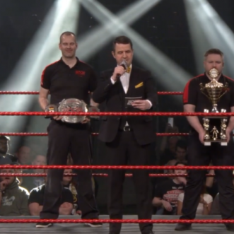 wXw 16 Carat Gold 2023 N3 (3.12.23) review