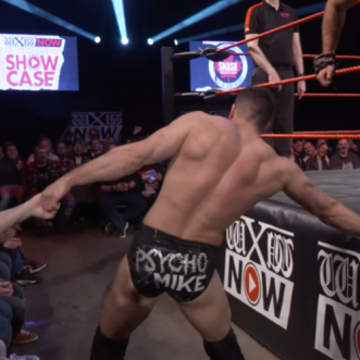 wXwNOW & Friends Showcase (3.11.23) review