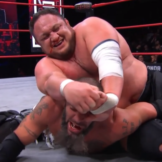 ROH Supercard of Honor (3.31.23) review
