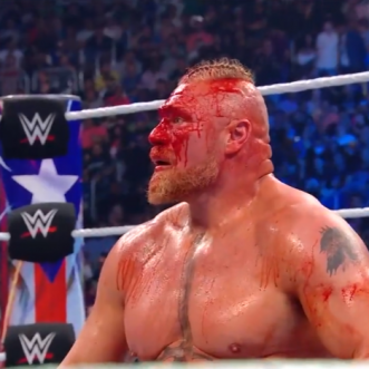 WWE Backlash (5.6.23) review