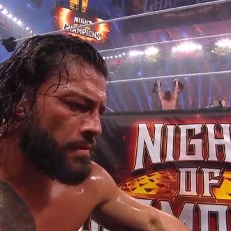 WWE Night of Champions (5.27.23) review  
