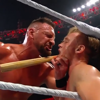 NXT Battleground 2023 (5.28.23) review 