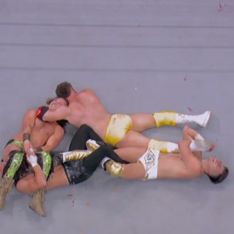 AEW Double or Nothing 2023 (5.28.23) review