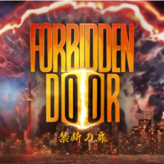 AEW Forbidden Door (6.25.23) review 