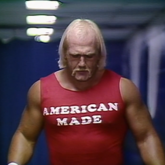 WWF Madison Square Garden (1.23.84) review