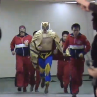 AJPW TV (9.2.85) review 