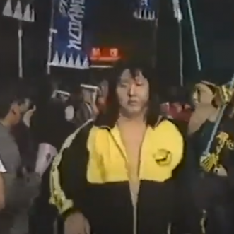 AJPW TV (3.15.86) review 