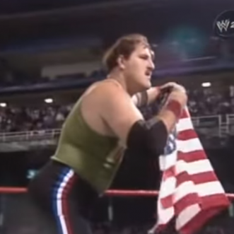 AWA Superclash (9.28.85) review 