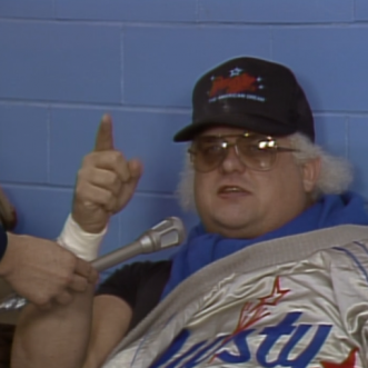 NWA Starrcade ‘84: The Million Dollar Challenge (11.22.84) review 