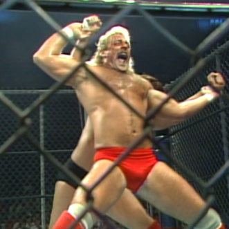 NWA Starrcade ‘85: The Gathering (11.28.85) review 