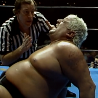 NWA Superstars on the Superstation (2.2.86) review 