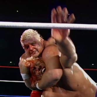 NWA Crockett Cup (4.19.86) review 
