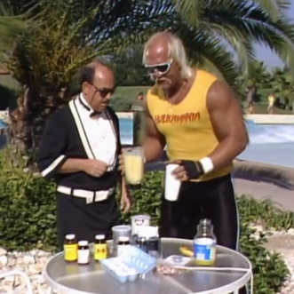 WWF Saturday Night’s Main Event #4 (1.4.86) review 