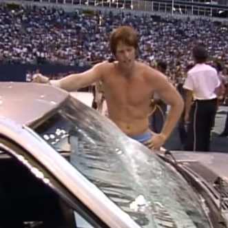 WCCW 2nd Memorial Parade of Champions (5.5.85) review 