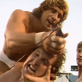 WCCW 2nd Cotton Bowl Extravaganza (10.6.85) review 