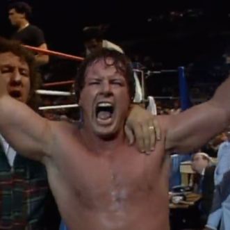 WWF WrestleMania 2 (4.7.86) review 