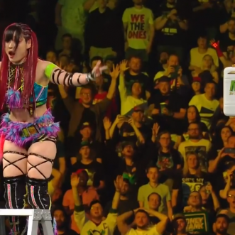 WWE Money in the Bank 2023 (7.1.23) review 